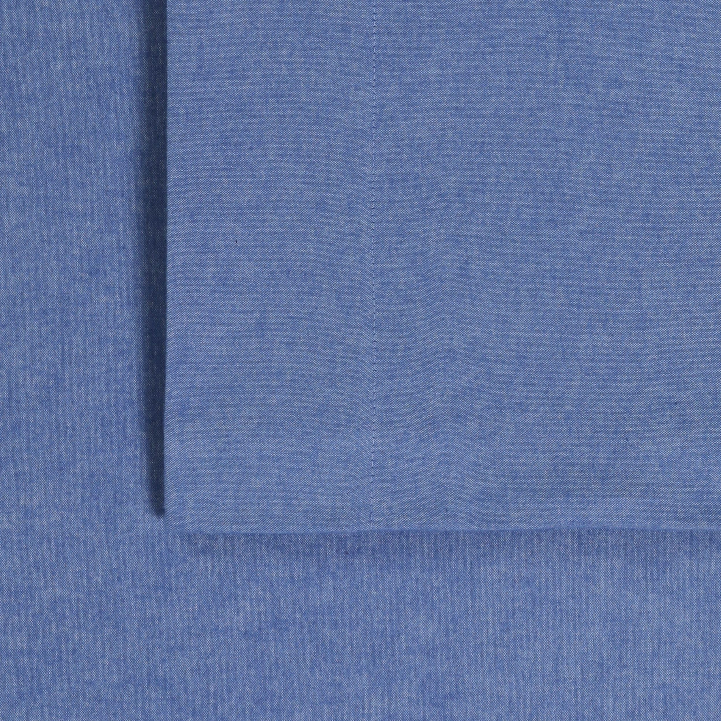 Juego de Sábanas de Franela Cal King de Tribeca Living Yarn - Imagen 4