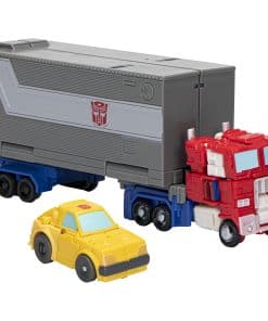 Transformers Toys Legacy Evolution Figura de Acción de