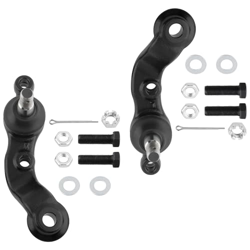 Conjunto de 6) Extremos de Varillas de Dirección Interna - Imagen 5