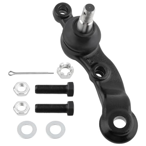 Conjunto de 6) Extremos de Varillas de Dirección Interna - Imagen 8