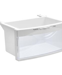 Cajón Inferior (Materiales de Grado Alimenticio) y Ensamble