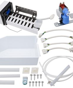 Kit de fabricación de hielo IM116000 por SupHomie -