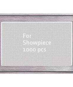 Marco de rompecabezas Pintoo hecho a medida ÚNICAMENTE para