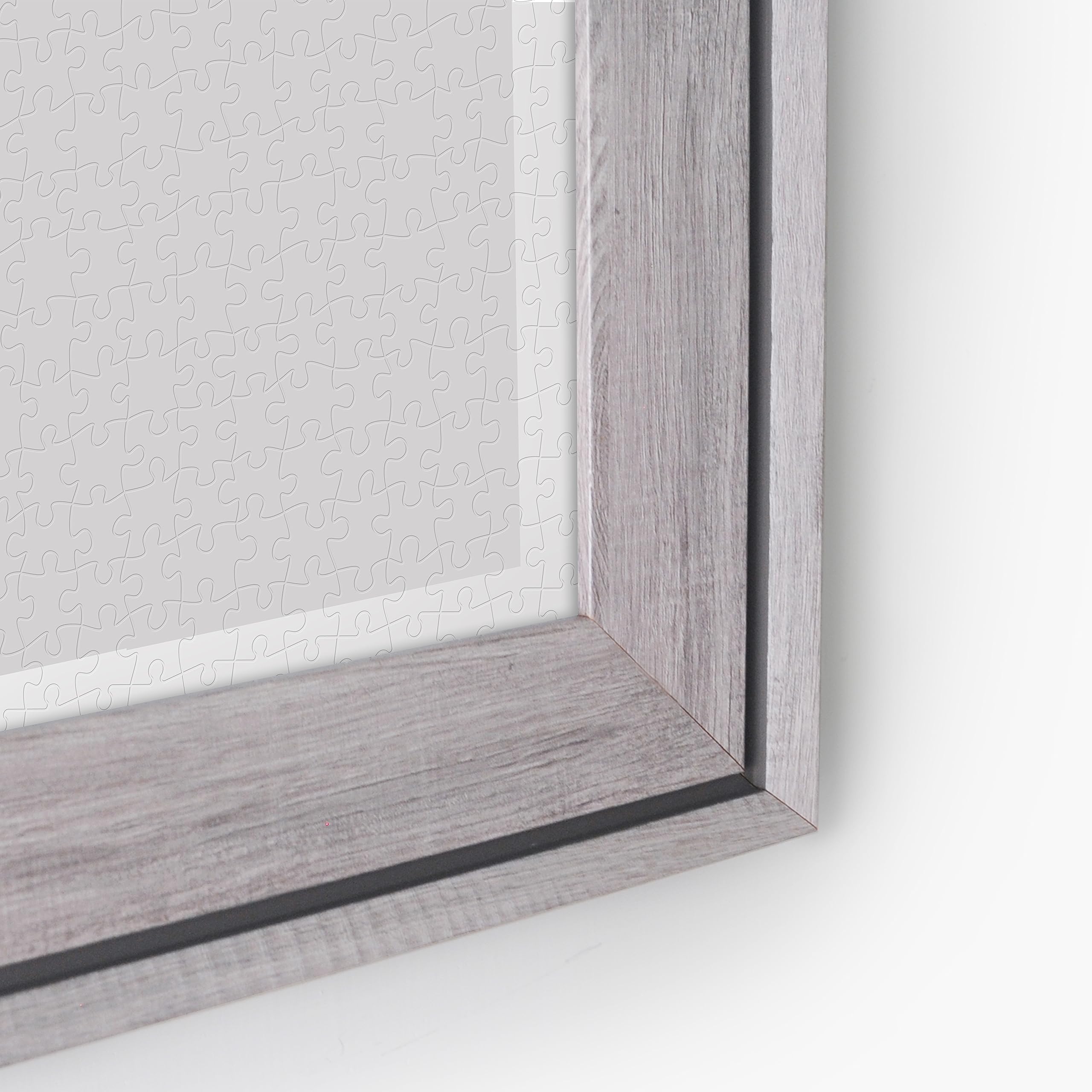 Marco de puzzle de rompecabezas Pintoo hecho a medida - Imagen 3