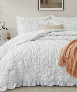 Juego de Edredón Tamaño King BEDAZZLED, Juego de Ropa de