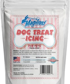 Glaseado K9Cakery Magifrost para Golosinas para Perros -