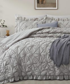 Juego de Edredón King Size BEDAZZLED, Conjunto de Ropa de