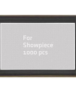 Marco de Rompecabezas Pintoo Hecho a Medida SOLO para