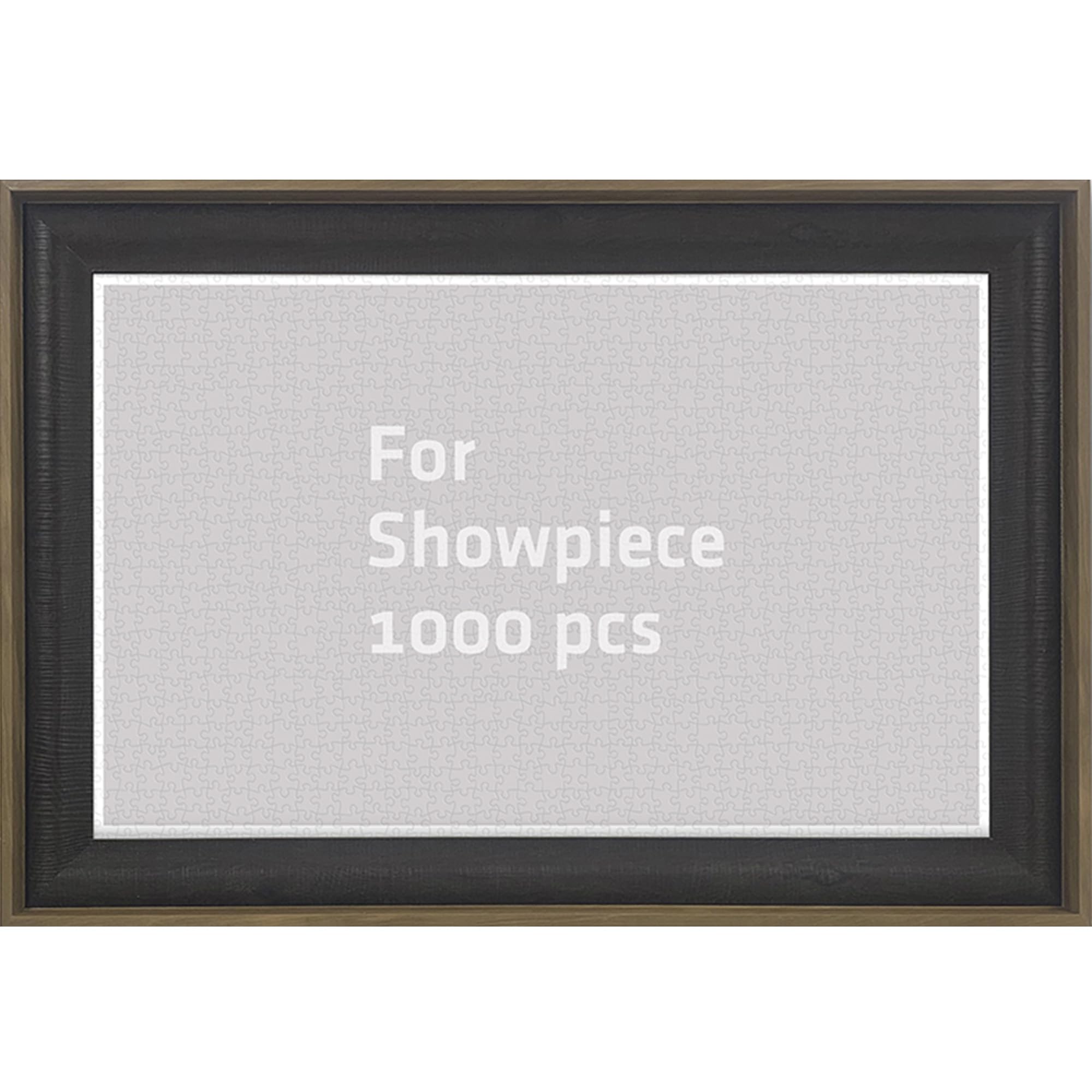 Marco de Rompecabezas Pintoo Hecho a Medida SOLO para