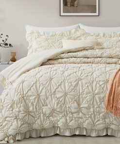 Juego de edredón KING SIZE BEDAZZLED, juego de edredón