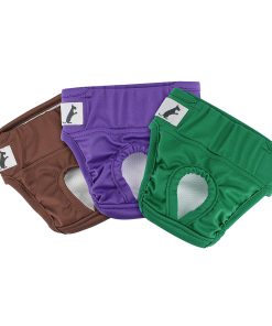 Pañales para Perros Billionchains para Perros Pequeños y