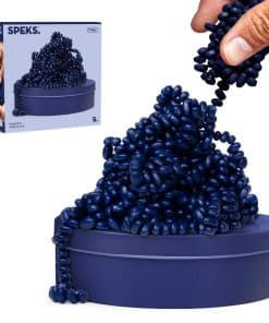 Speks Crags Ferrite Putty, Más de 1,000 -Índigo