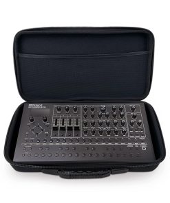 Estuche Compacto PULSE Hard Case para Roland SH-4D -