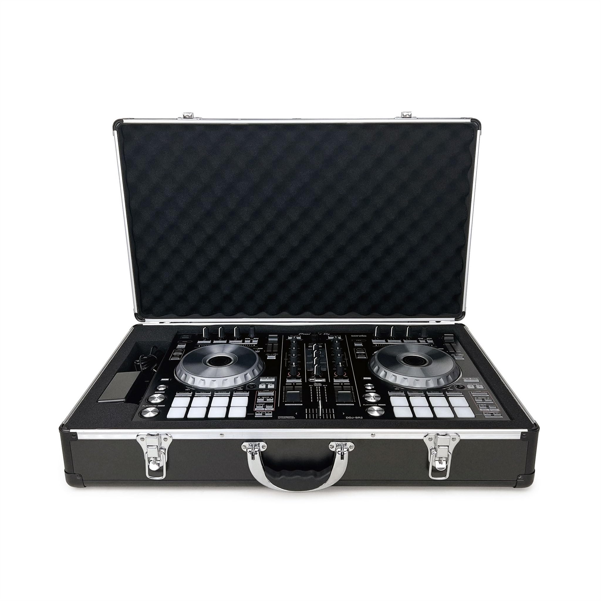 Estuche ANALOG CASES Pioneer DJ DDJ-SR2 / DDJ-SR - Maletín