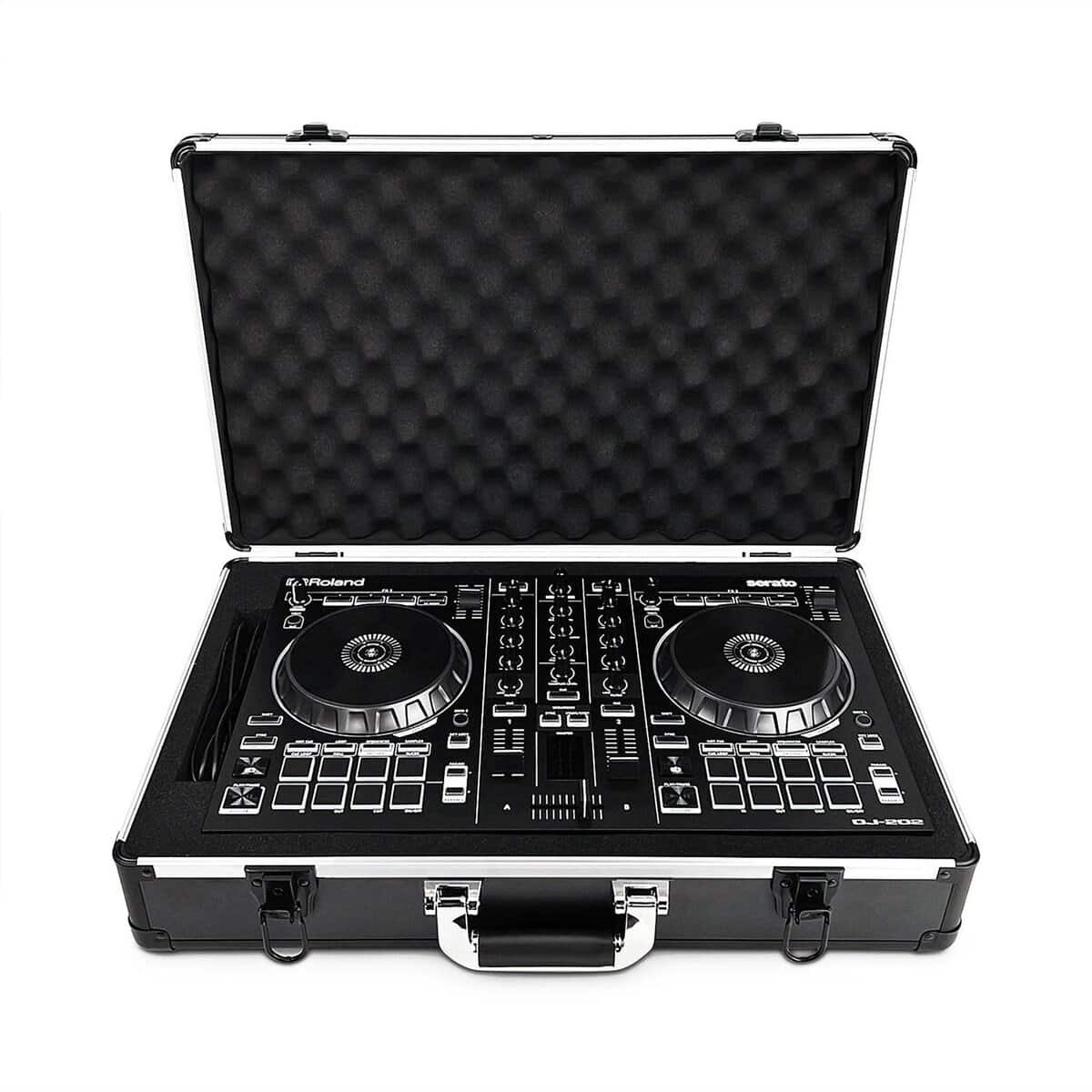 Estuche ANALOG CASES para Roland DJ-202 - Estuche rígido