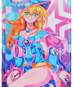 Carpeta de Tarjetas Premium DRZERUI 1000+ Pocket para