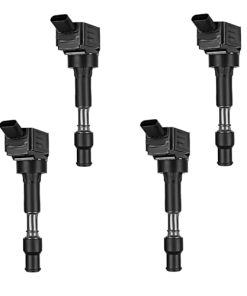 Conjunto de 4 Bobinas de Encendido Compatible con Hyundai
