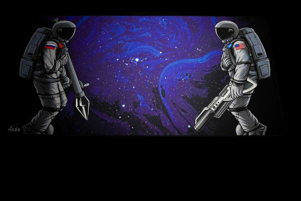 Maze Mouse Pad's - Superficie Ultradeslizante para Máximo - Imagen 8