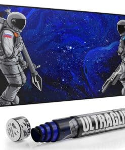 Maze Mouse Pad's - Superficie Ultradeslizante para Máximo