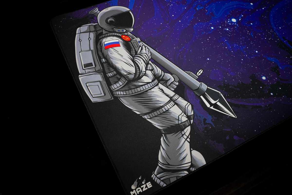 Maze Mouse Pad's - Superficie Ultradeslizante para Máximo - Imagen 9