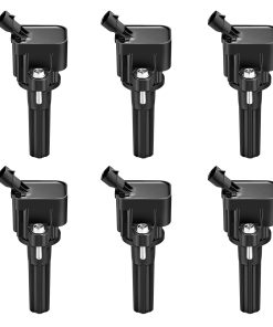 Paquete de bobinas de encendido BDFHYK compatible con 2006