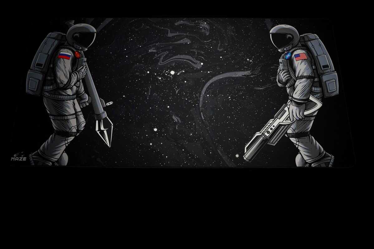 Mouse Pad Maze - Superficie Ultra Deslizante para Máximo - Imagen 8