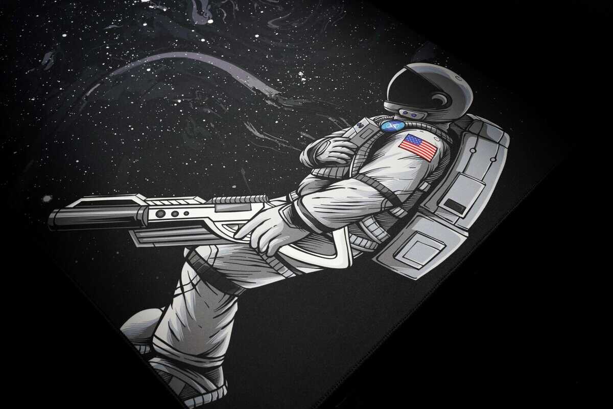 Mouse Pad Maze - Superficie Ultra Deslizante para Máximo - Imagen 7