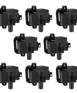 Paquete de bobinas de encendido BDFHYK Compatible con