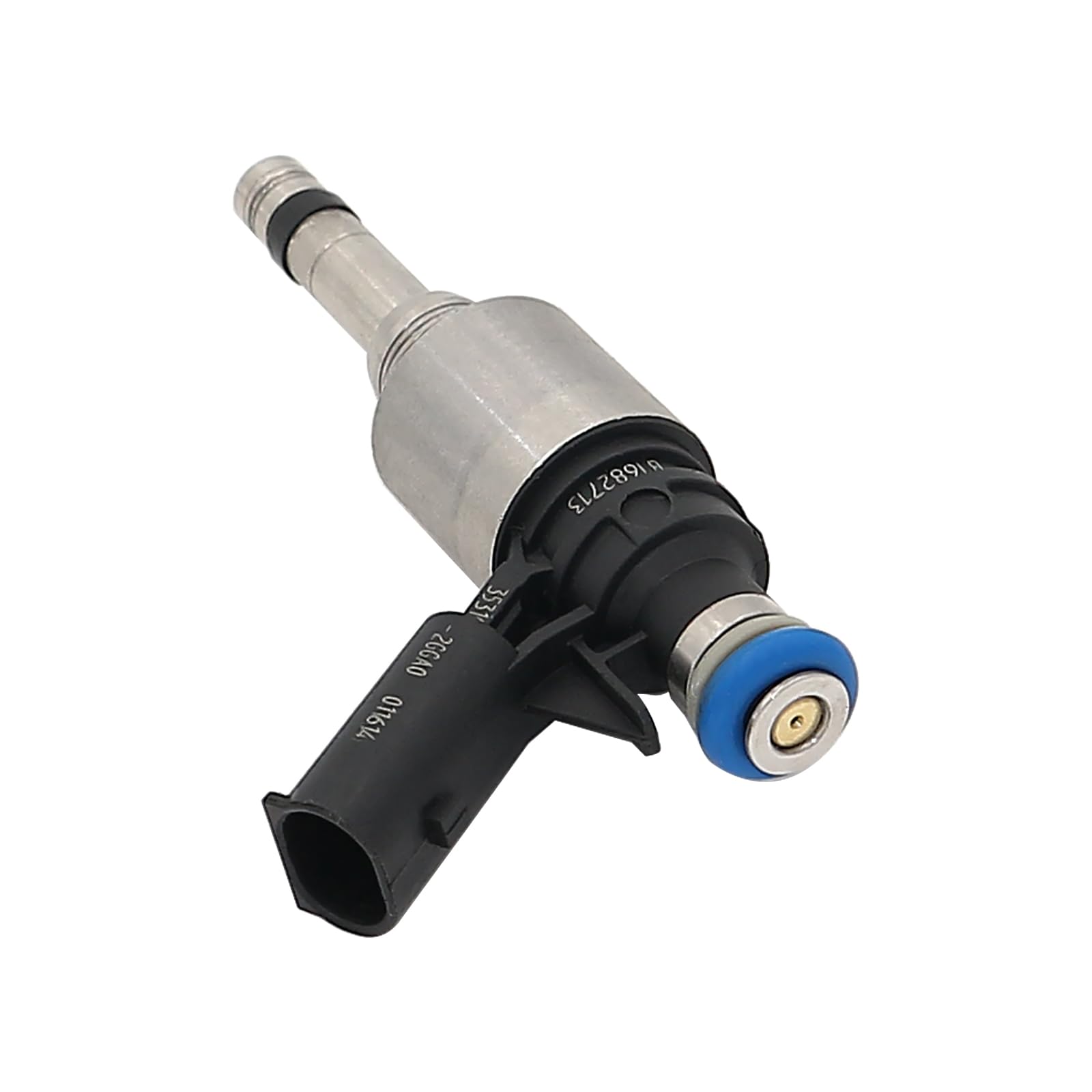 Paquete de 4 Inyectores de Combustible -Plateado - Imagen 5