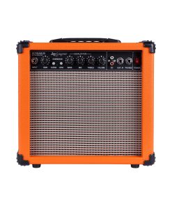 Amplificador de guitarra eléctrica Leo Jaymz 20W - Canal