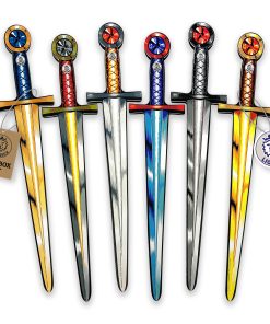 Conjunto de Espadas de la Colección Liontouch - Paquete de