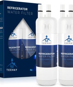 Filtro de Repuesto TEEHAY P4RFKB2, Compatible con Kenmore