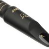 Boquilla de Saxofón Barítono BetterSax Burnin� � Tamaño 8,