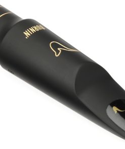 Boquilla de Saxofón Barítono BetterSax Burnin� � Tamaño 8,