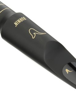 Boquilla de Saxofón Barítono Premium BetterSax, Tamaño 7 -