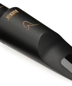 Boquilla de Saxofón Tenor BetterSax Burnin' - Boquilla