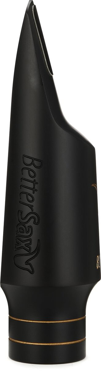 Boquilla de Saxofón Tenor BetterSax Burnin' - Boquilla - Imagen 8