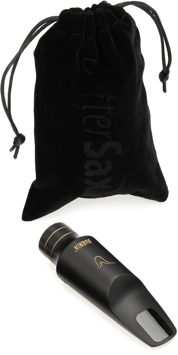 Boquilla de Saxofón Tenor BetterSax Burnin' - Boquilla - Imagen 3