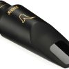 Boquilla para saxofón alto Burnin' BetterSax Tamaño 7