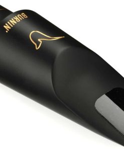 Boquilla para saxofón alto Burnin' BetterSax Tamaño 7