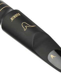 Boquilla de saxofón barítono BetterSax Burnin' - Tamaño 6,