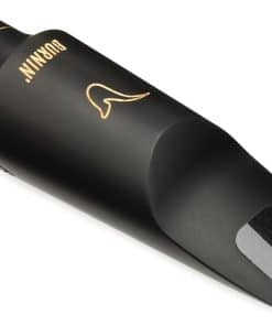 Boquilla de saxofón tenor BetterSax Burnin Size 6*,