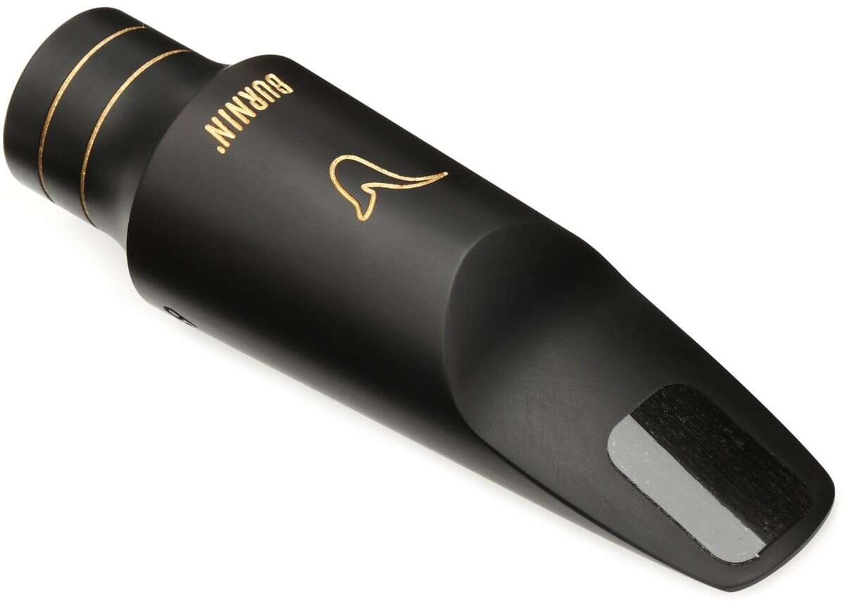 Boquilla de saxofón tenor BetterSax Burnin Size 6*,