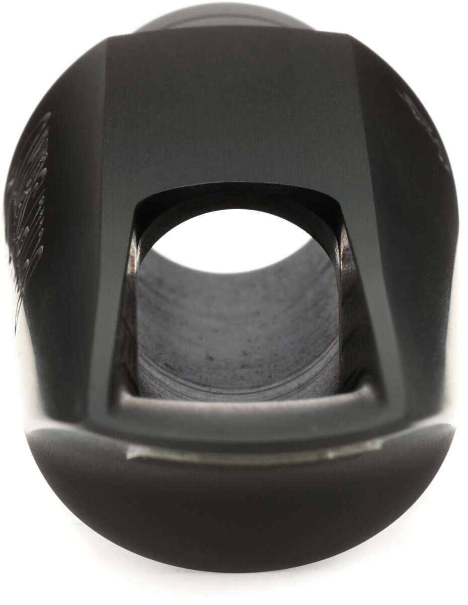 Boquilla de saxofón tenor BetterSax Burnin Size 6*, - Imagen 6