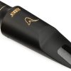 Boquilla para saxofón tenor BetterSax Burnin' - Tamaño 7*