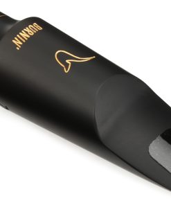 Boquilla para saxofón tenor BetterSax Burnin' - Tamaño 7*