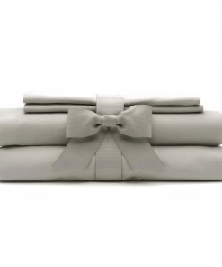 Juego de sábanas Splitz (Gris Resort, Queen)