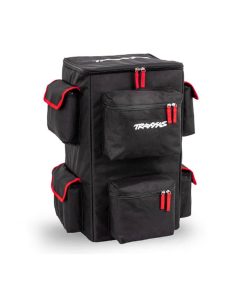 Mochila Traxxas, Transportador de Coches RC