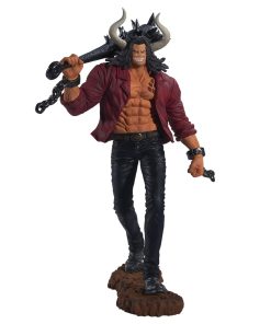 Bandai Spirits Ichibansho - One Piece - Kaido (Lealtad al