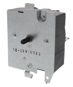 Temporizador de Secadora PRYSM Reemplaza WE4M532